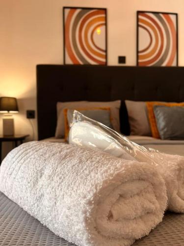 Athena3 — 4-Star Luxury Hotel in Athens, Greece