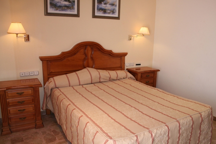 Hotel Temático Costa del Sol in Torremolinos, Spain