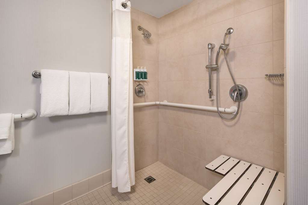 Sonesta Select Los Angeles LAX El Segundo - photo 22