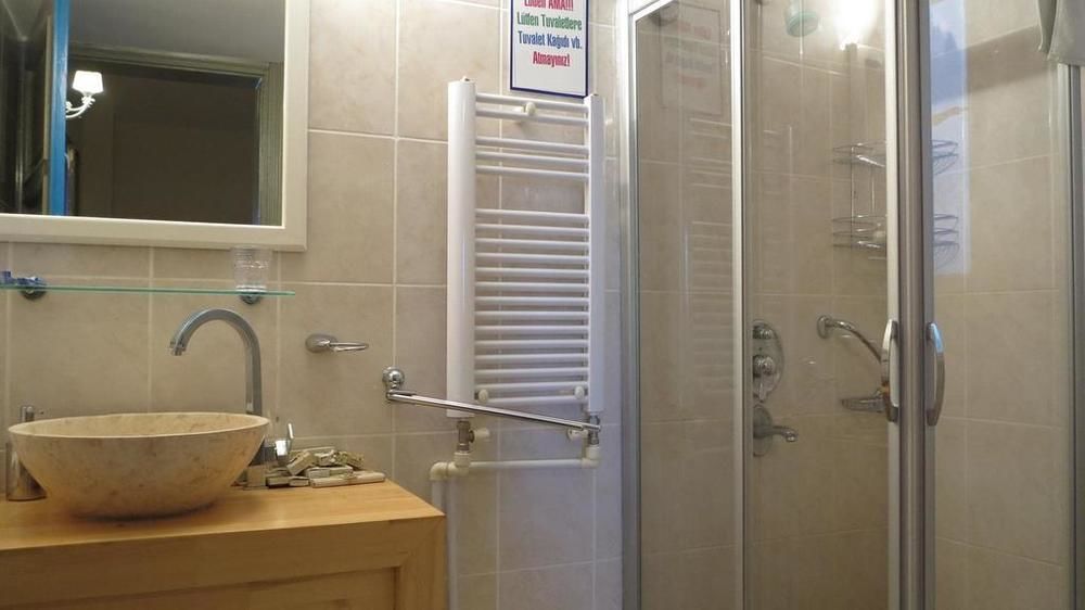 Curcuna Hotel — Alacati — photo 5