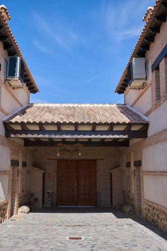 Casas Rurales El Aljibe Jara - last minute hotel in Unknown City