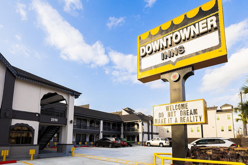 Downtowner Inns Houston - featured photo