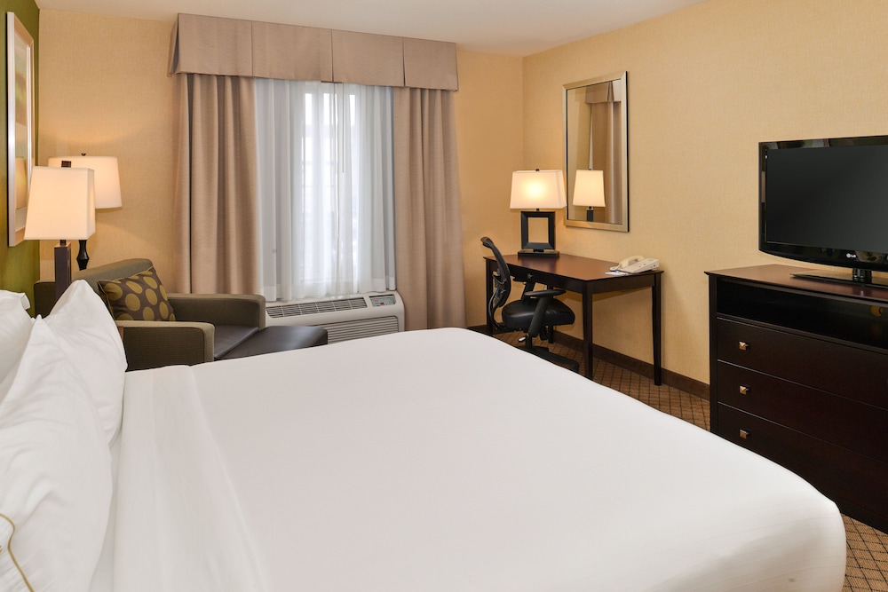 Holiday Inn Express Sacramento Airport Woodland by IHG - photo 44