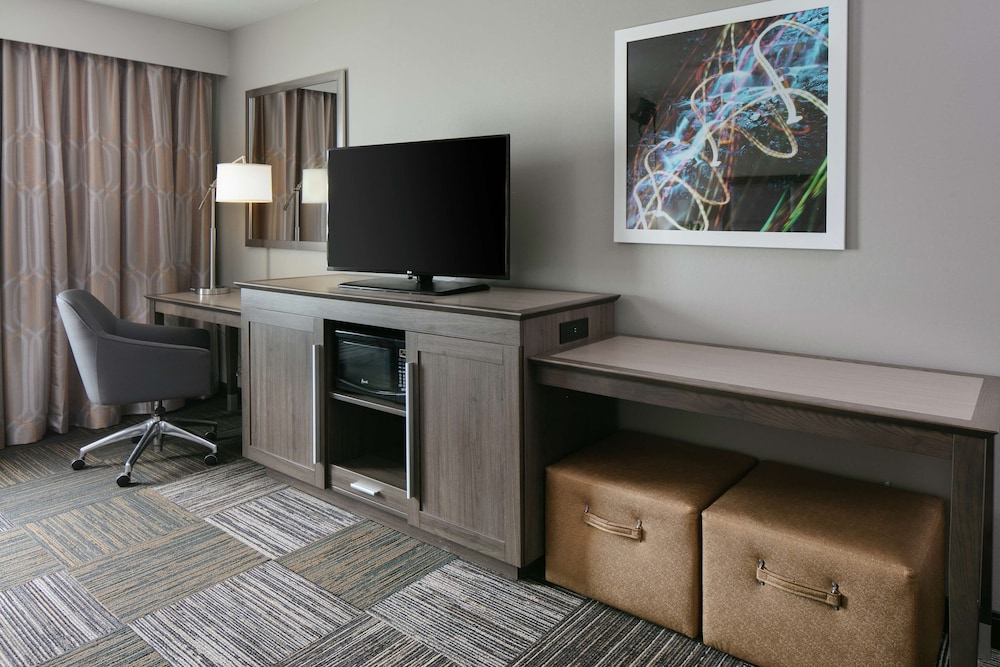 Hampton Inn & Suites Hudson - photo 10