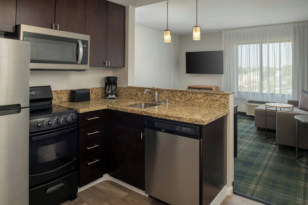 TownePlace Suites Billings - photo 31