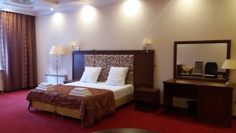 Rauan Hotel - last minute hotel in Nur-Sultan
