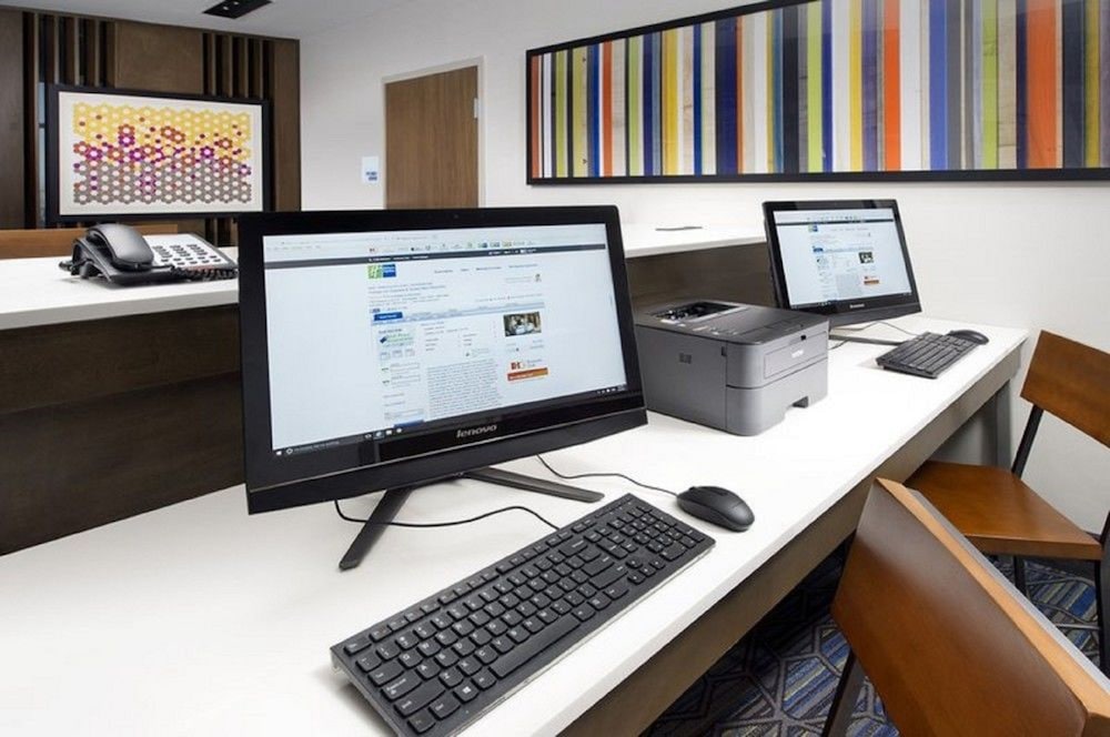Holiday Inn Express & Suites Greenville S Piedmont by IHG - photo 25
