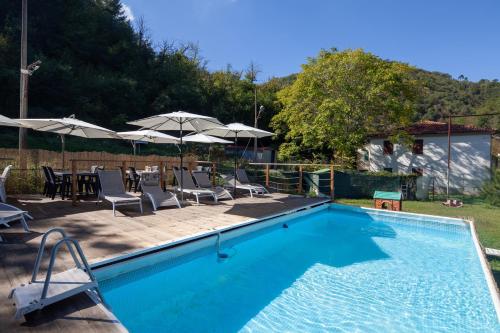 Appartamento Perla In Front Of The Castle Pool Wellness And Special Dinner 21145770 — Tresana