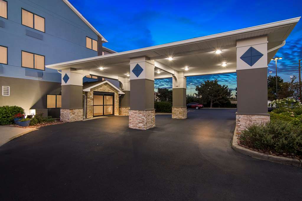 Comfort Inn Joliet West I 80 - photo 3