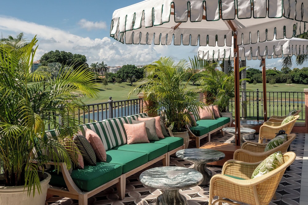 Bungalows at The Boca Raton - photo 49