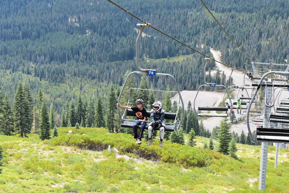Mount Shasta Resort - photo 54