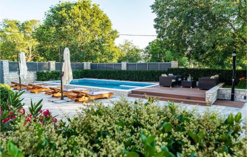 Villa Niko — 4-Star Luxury Hotel in Zadar, Croatia