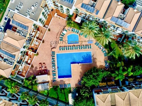 Quinta Do Morgado in Tavira, Portugal