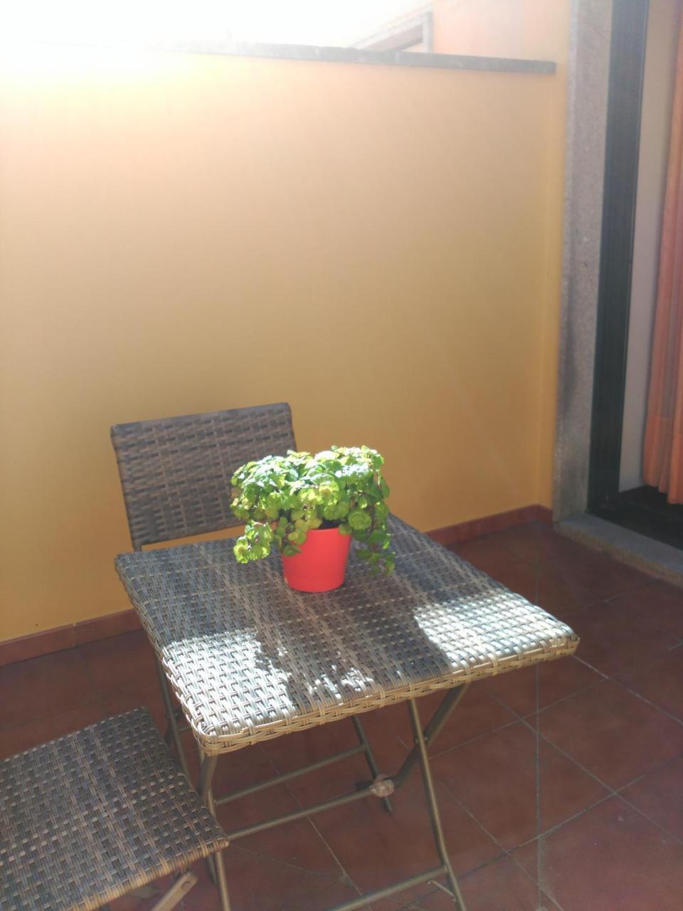 Espe Daga Apartamento — 4-Star Luxury Hotel in Bueu, Spain