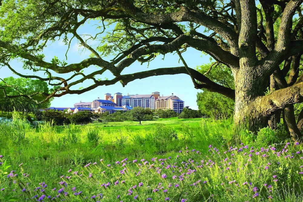 JW Marriott San Antonio Hill Country Resort & Spa - photo 246