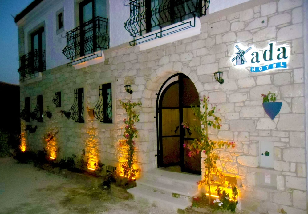 Alaçatı Ada Hotel in Alacati, Turkey