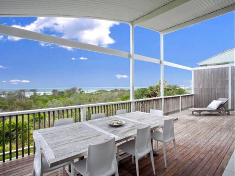 Plover Peregian Beach Apartments — 4-Star Luxury Hotel in Sunshine Coast, Australia