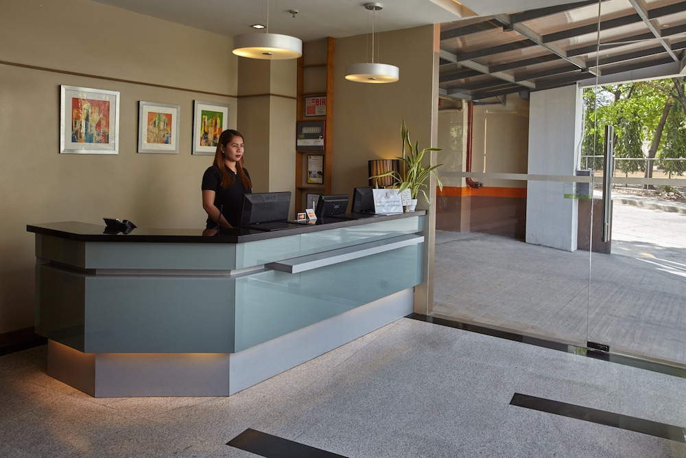 St. Mark Hotel — Cebu City — photo 2