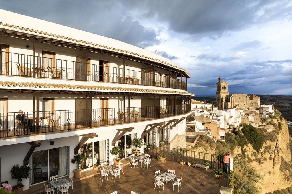Parador de Arcos de la Frontera — Arcos De La Frontera — photo 5
