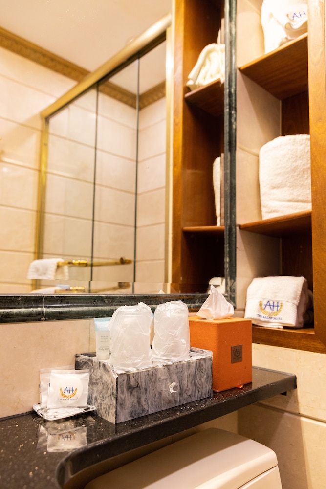 The Allen Hotel - photo 45