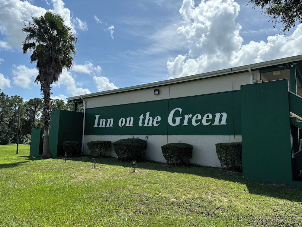 Inn On The Green - photo 34