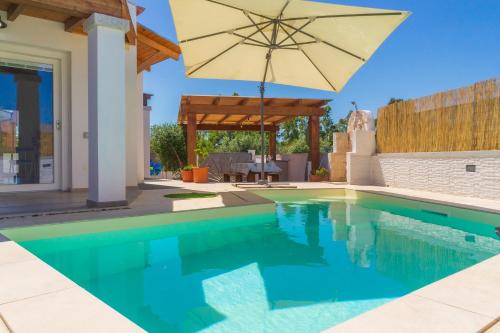 Villa Nova — Arbatax — photo 4