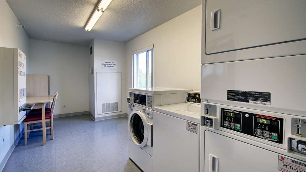 Motel 6 Springfield IL - photo 23