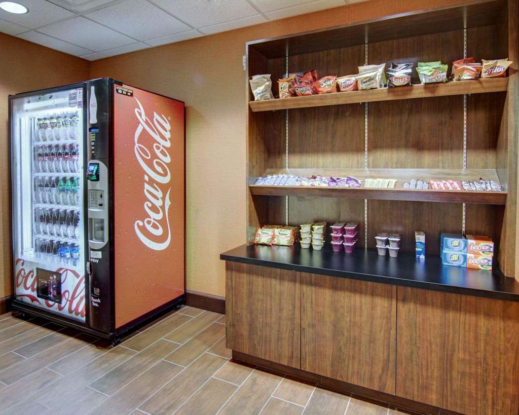 Comfort Suites Texarkana Arkansas - photo 27