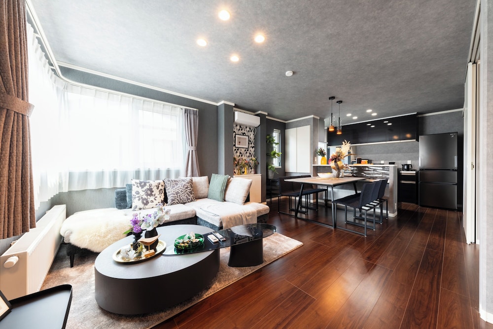 The Exeparel in Kushiro, Japan