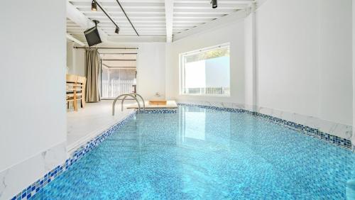 Gapyeong The Smile Private Pool Villa — 4-Star Luxury Hotel in Gapyeong, South Korea