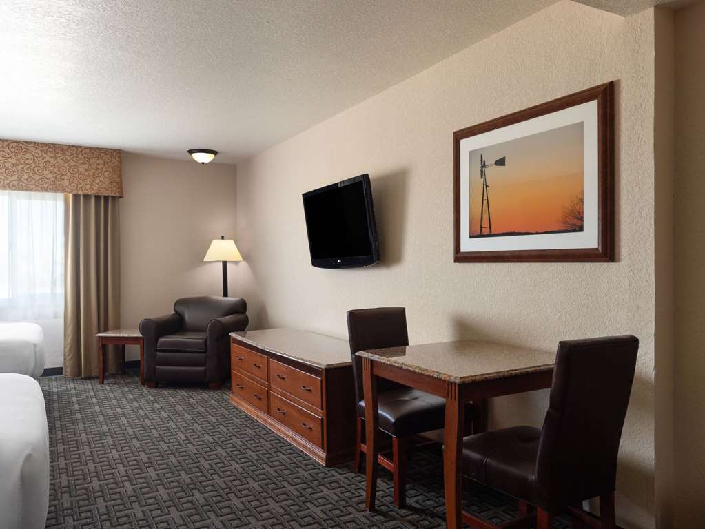 Ramada by Wyndham Elko Hotel at Stockmen's Casino - photo 49