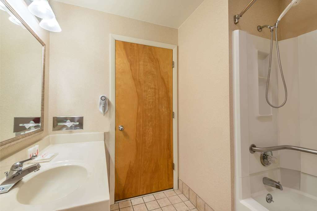 Ramada by Wyndham Columbus North - photo 13
