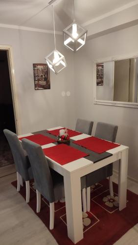 Pansion Danko in Priboj, Serbia