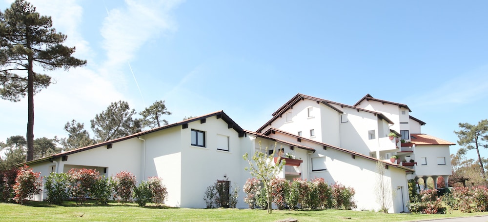 VVF Villages Ocean Et Forêts A Anglet in Anglet, France