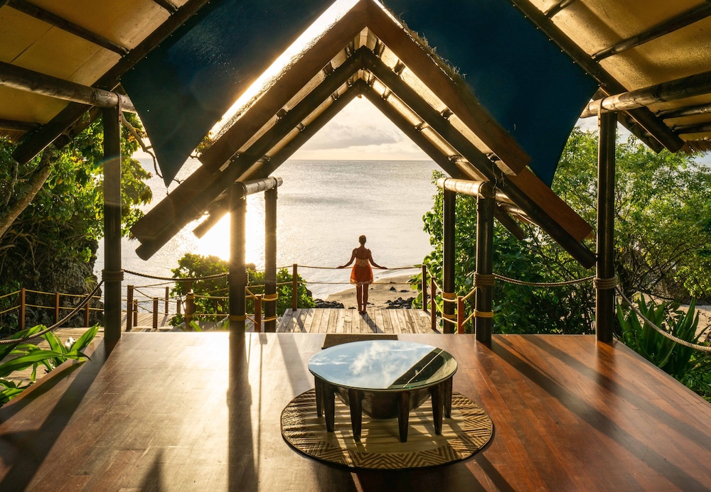 Royal Davui Island Resort — Nadi — photo 3