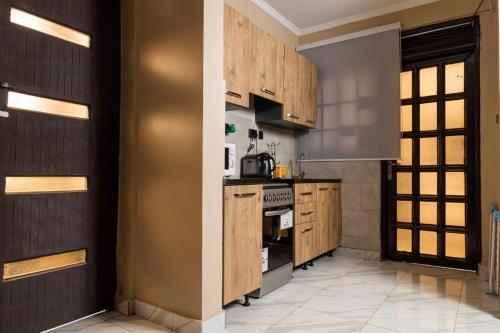 Fed Stay Naalya in Kampala, Republic of Uganda