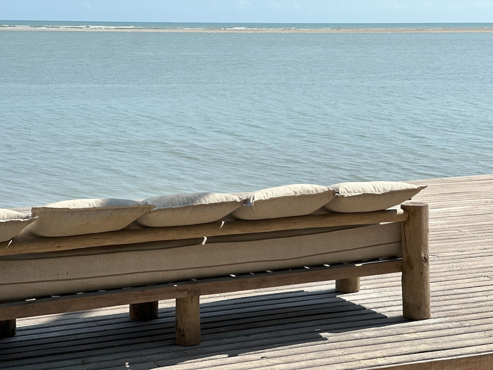 Pousada Sunset Beach Tatajuba in Camocim, Brasil