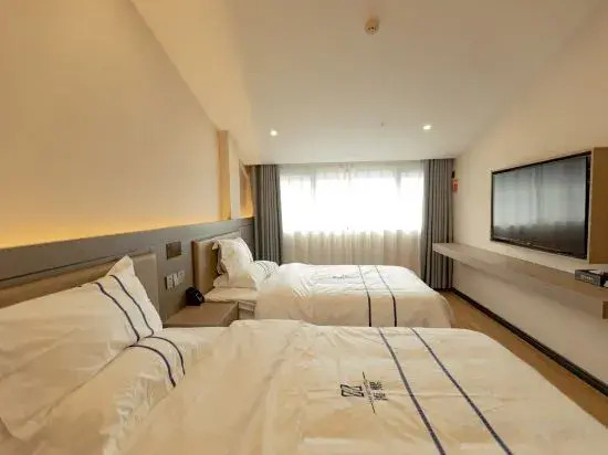 Haixi Hotel - last minute hotel in Unknown City