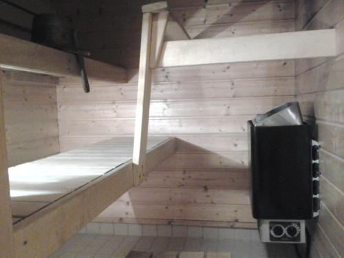Apartment Seita — 4-Star Luxury Hotel in Kittilae, Finland