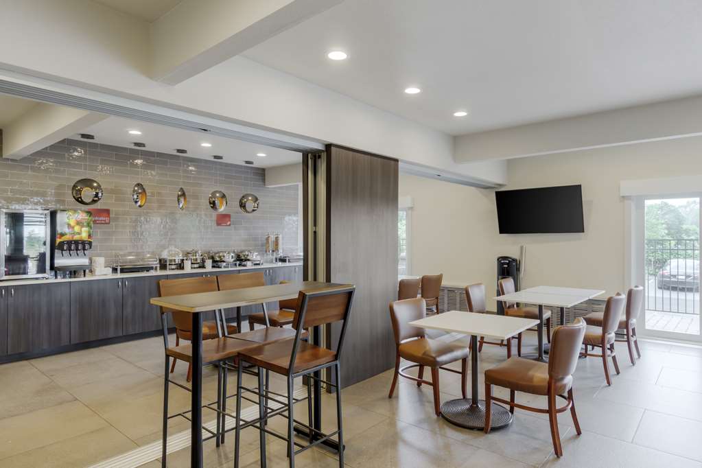 Best Western Plus Renton Inn - photo 4