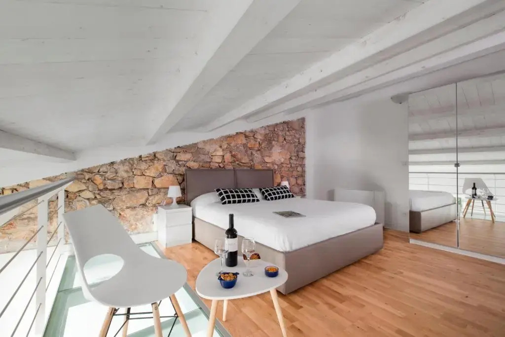 Cannes Old Town Suites in Cannes, France