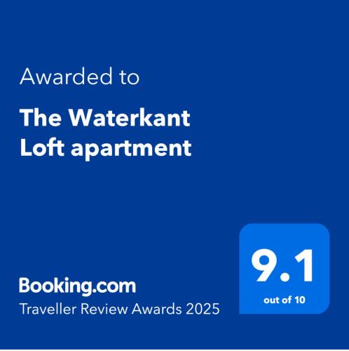 Loft Apartment Cape Town The Waterkant