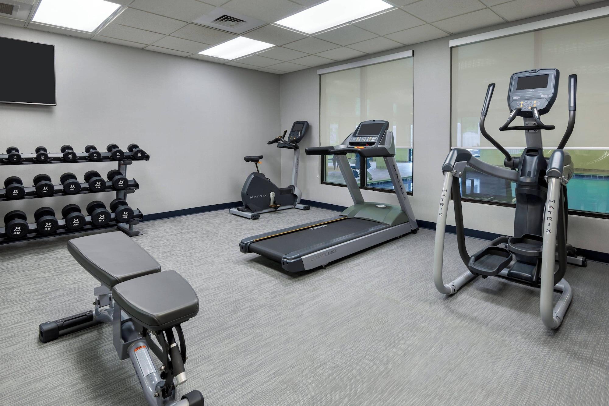 Courtyard by Marriott Tallahassee North I 10 Capital Circle - photo 4