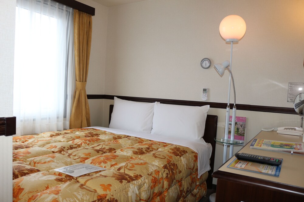 Toyoko Inn Hanshin Amagasaki Ekimae — Amagasaki — photo 5