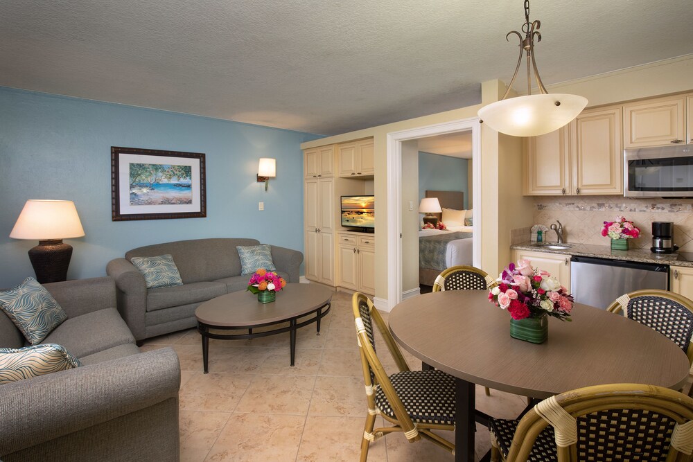 The Neptune Resort - photo 13