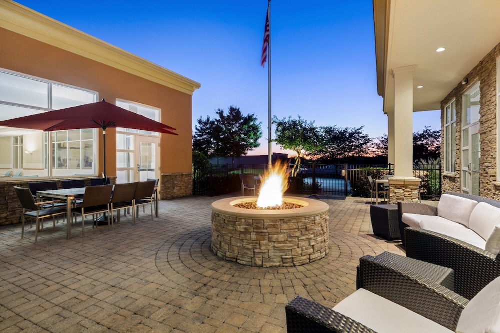 Residence Inn Chattanooga Near Hamilton Place - photo 38