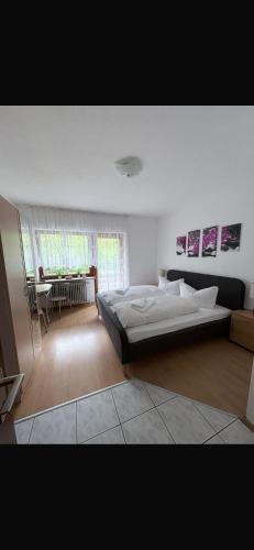 Schatz’n Hof in Pottenstein, Germany