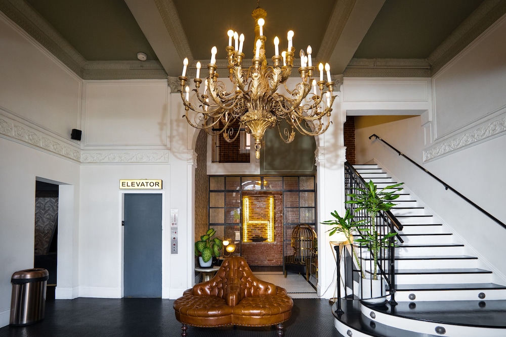 H Hotel - photo 36