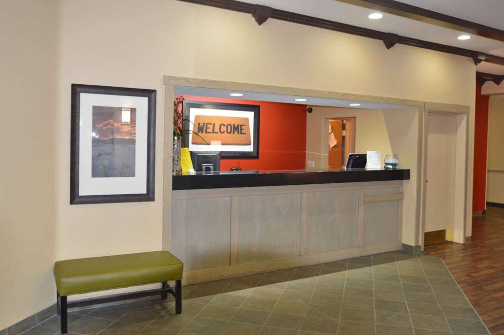 Extended Stay America Suites Anchorage Downtown - photo 2
