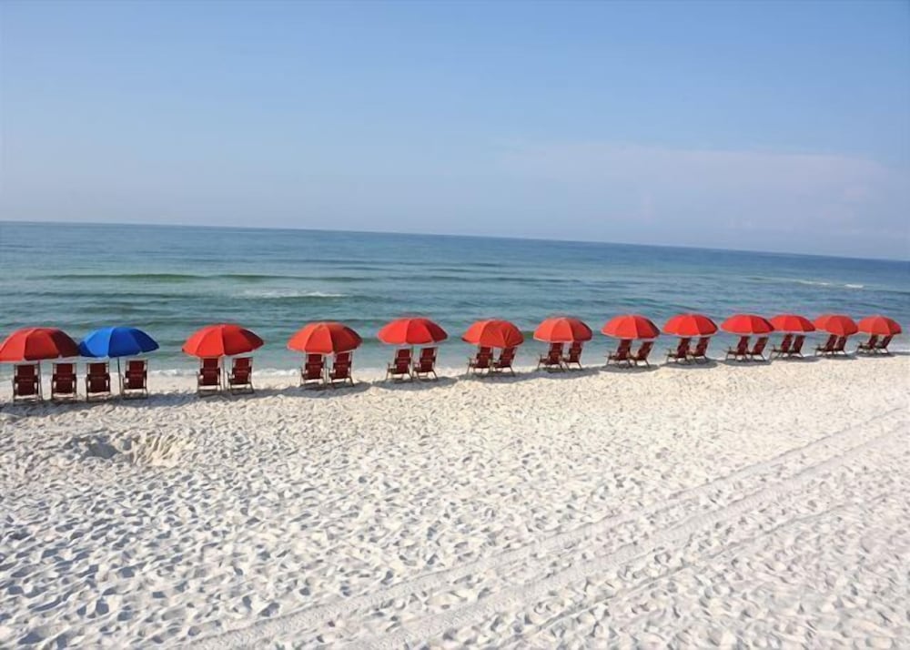 Beach Colony Resort West by Southern Vacation Rentals - photo 46